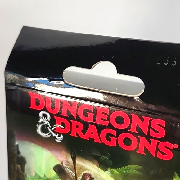 Jada Dungeons & Dragons Die cast figurines - Picture 14 of 16